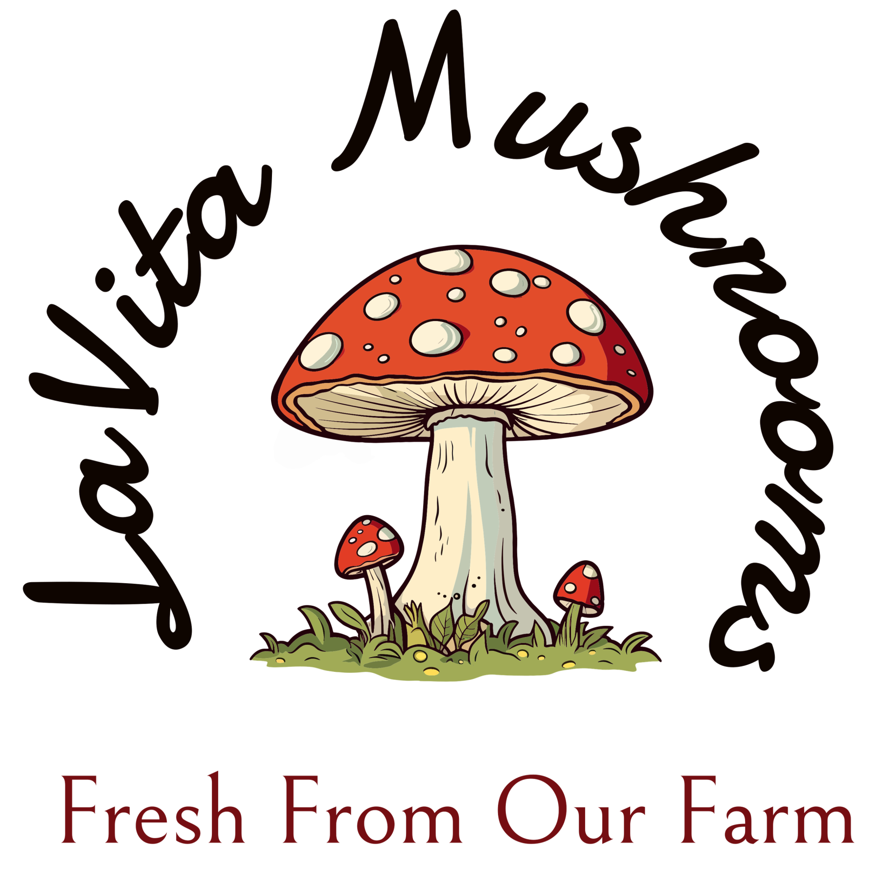 LaVita Mushrooms